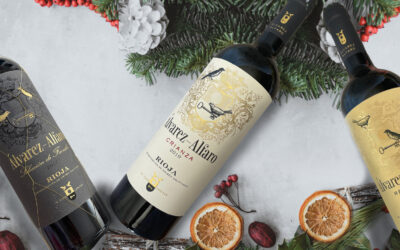 PARING YOUR WINES THIS CHRISTMAS
