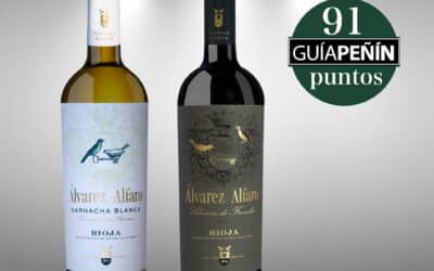 PEÑIN-BEST WINES FROM SPAIN